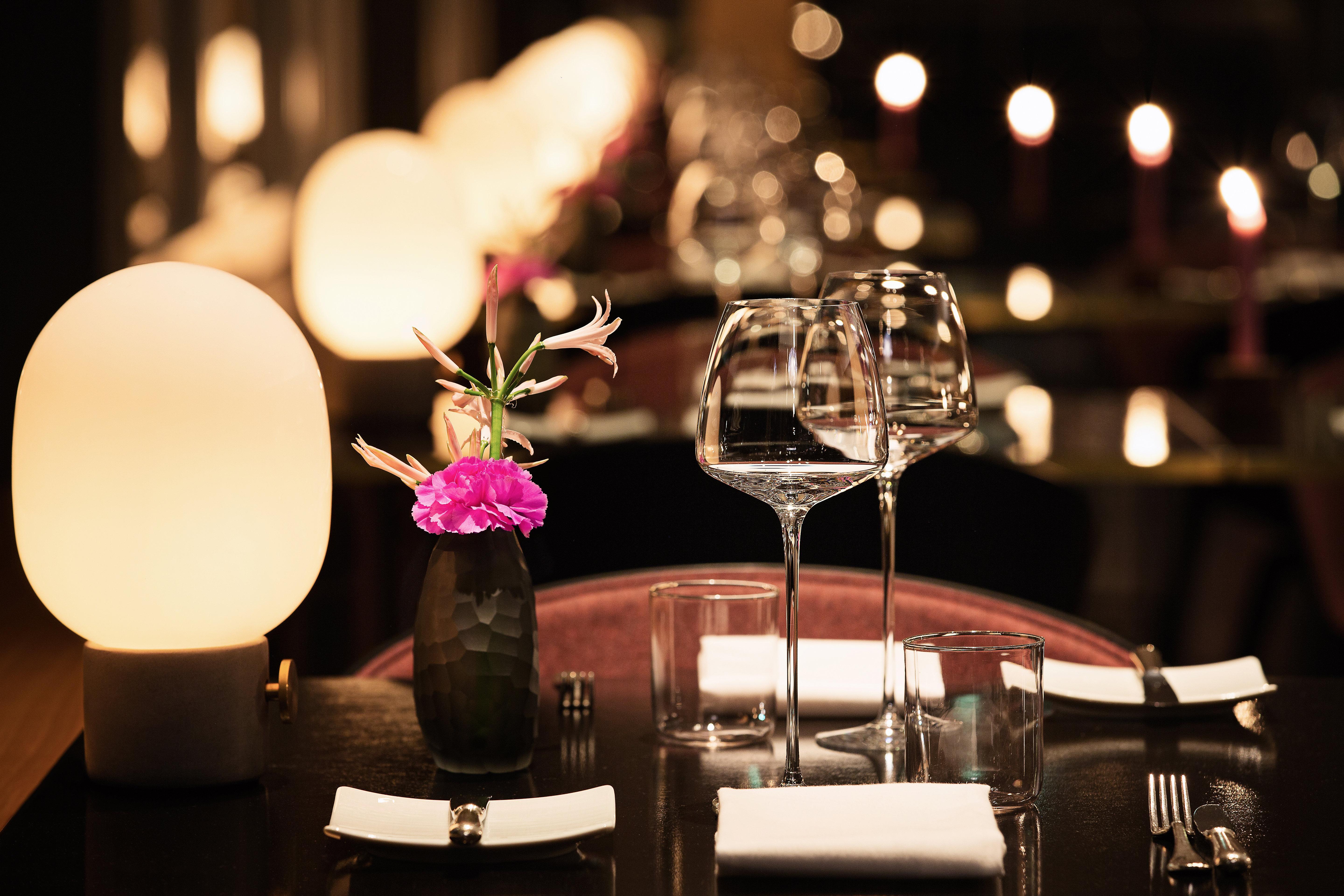 Intercontinental Berlin By Ihg Hotel Екстериор снимка Restaurant