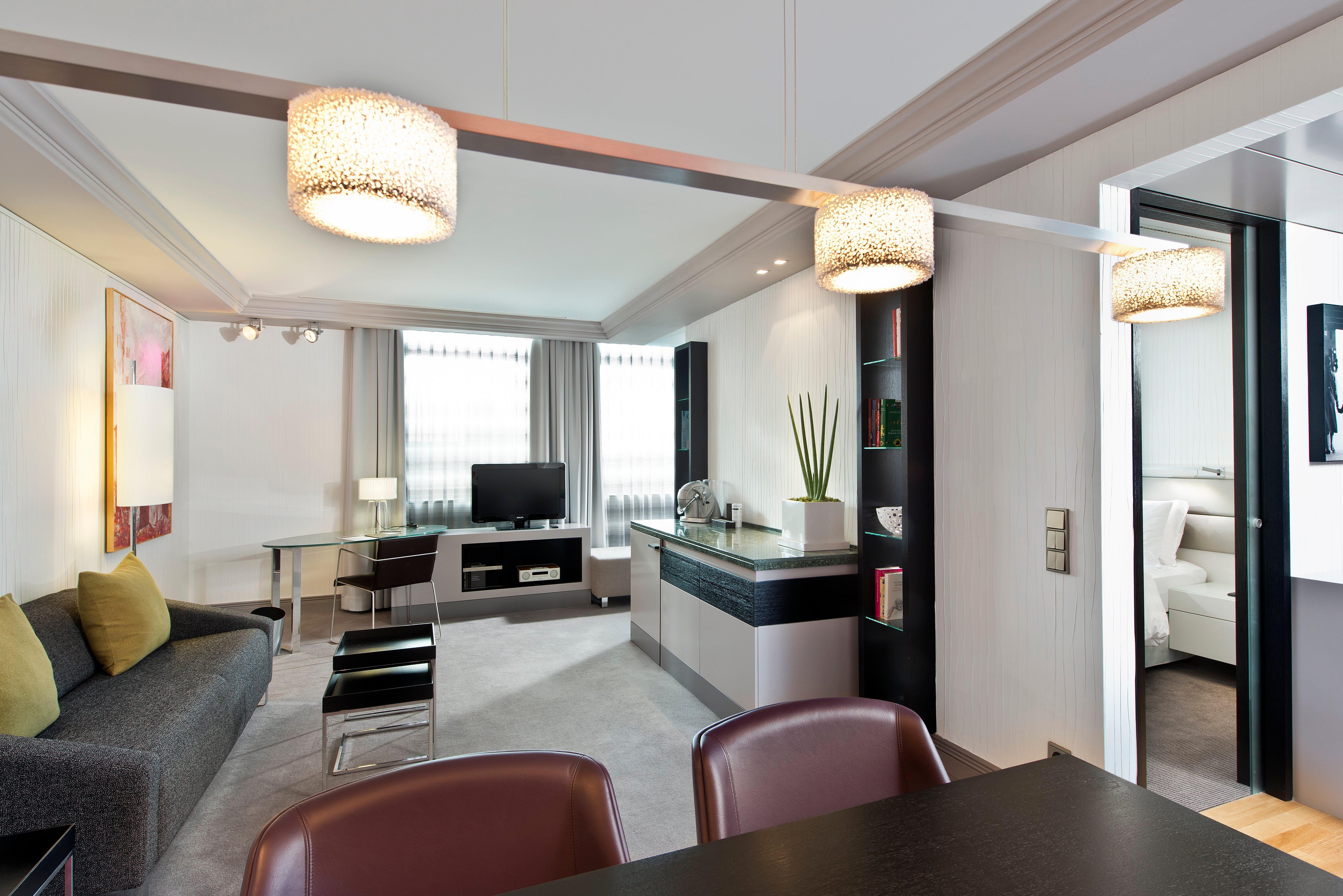 Intercontinental Berlin By Ihg Hotel Екстериор снимка Suite