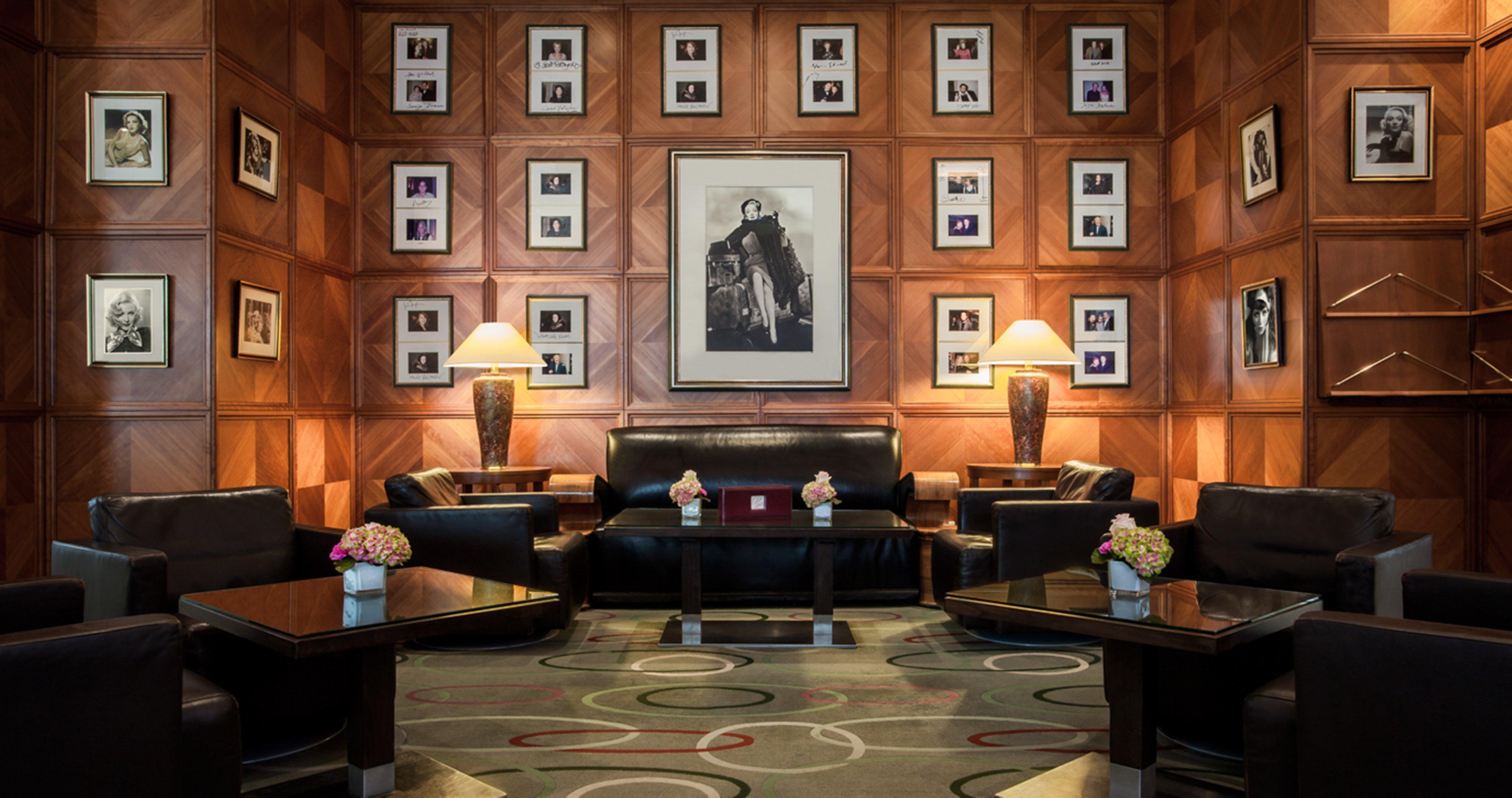 Intercontinental Berlin By Ihg Hotel Екстериор снимка The 1912 Club