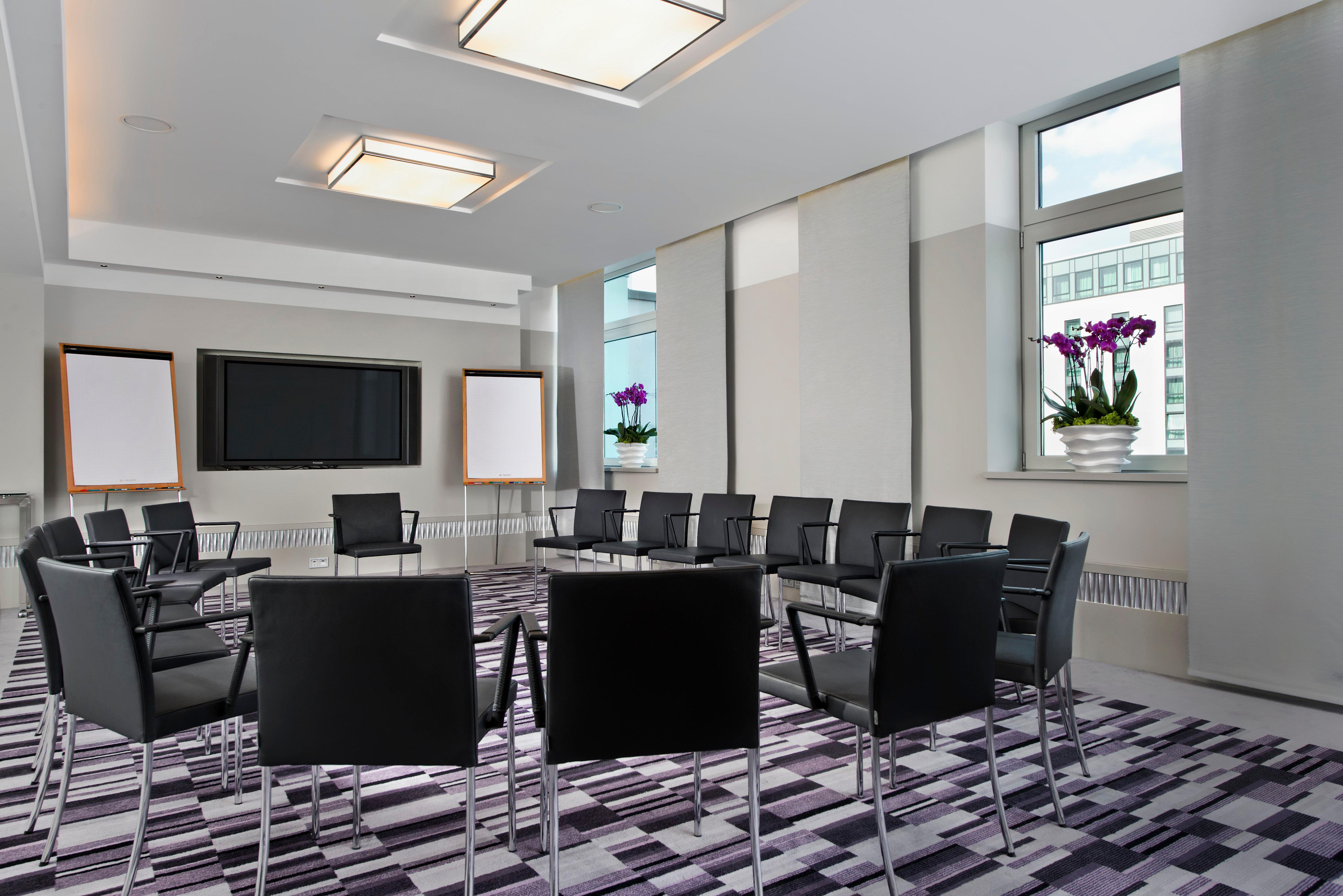 Intercontinental Berlin By Ihg Hotel Екстериор снимка Meeting room