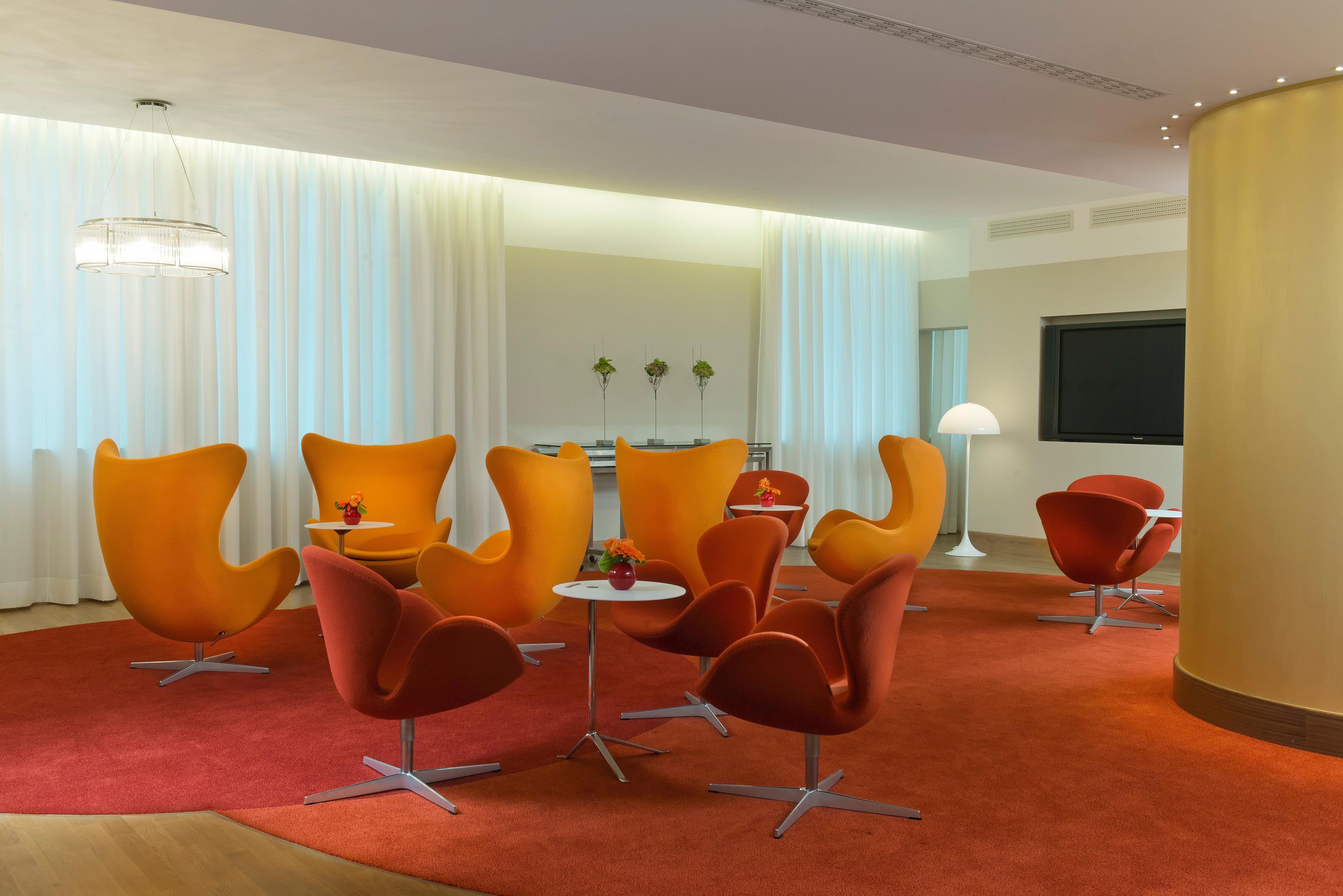 Intercontinental Berlin By Ihg Hotel Екстериор снимка The lounge at the airport