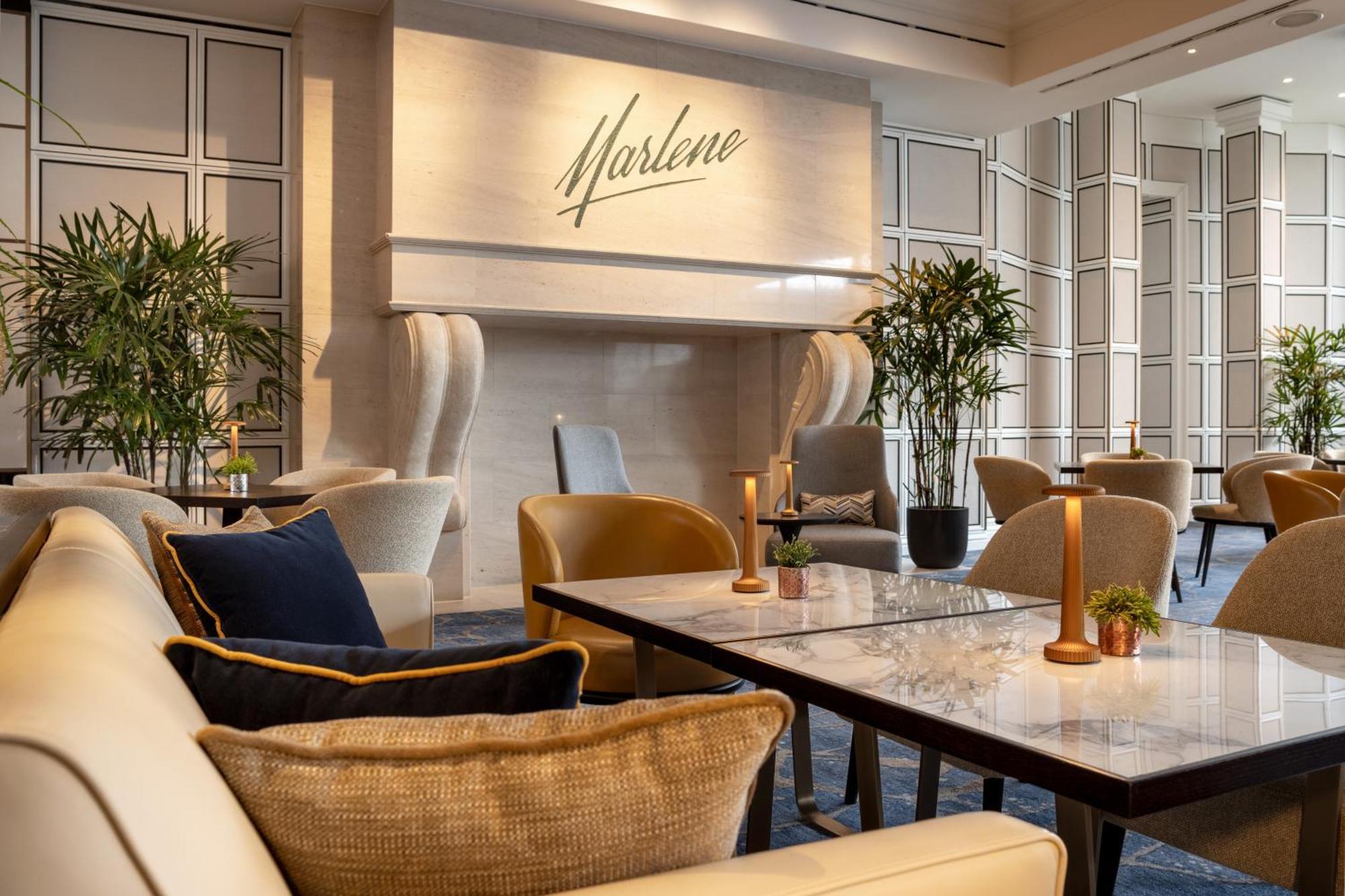 Intercontinental Berlin By Ihg Hotel Екстериор снимка Madane