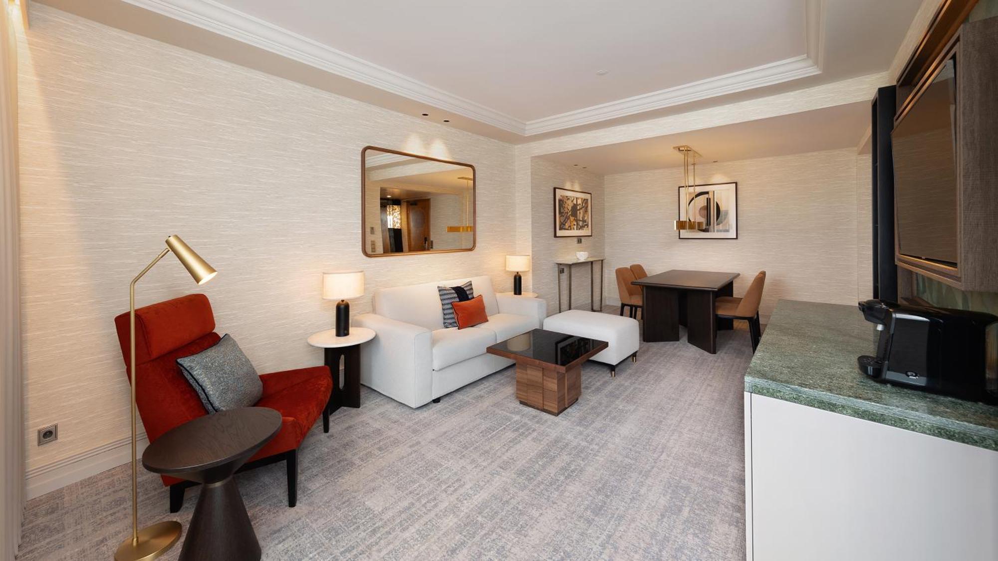 Intercontinental Berlin By Ihg Hotel Екстериор снимка